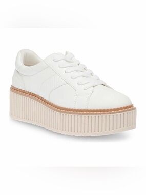 Dolce Vita Platform Sneakers